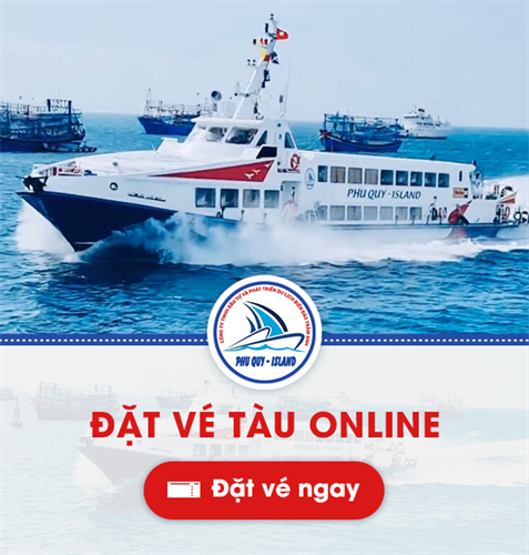 Đi Tàu Phú Qúy IsLand về ngắm hồ bơi giữa biển tại Bãi Nhỏ - Gành Hang - Phú Qúy – hình 4