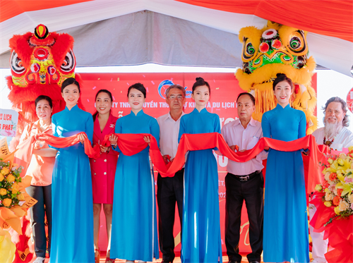 Tàu đi Đảo Phú Quý, Tàu Cao tốc Phú Quý Phan Thiết – hình 13