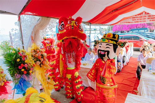 Tàu đi Đảo Phú Quý, Tàu Cao tốc Phú Quý Phan Thiết – hình 11