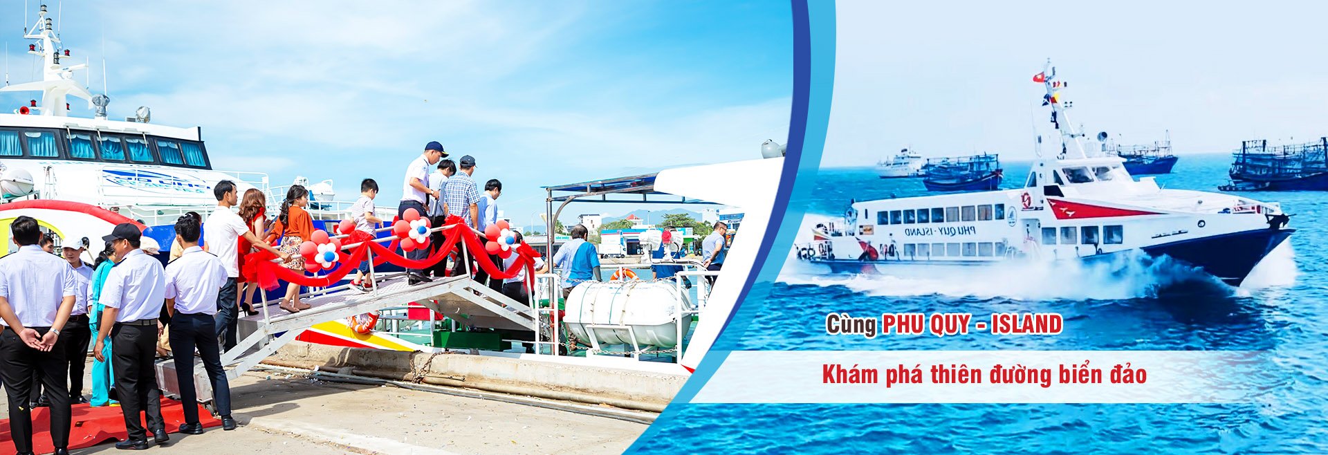 Những điều vượt trội khi đi Tàu Phú Qúy IsLand – hình 5