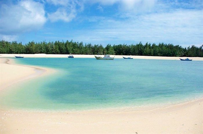tàu khách đi phú quý - Mẹo đi tàu biển ra đảo Phú Quý không bị mệt dành cho bạn