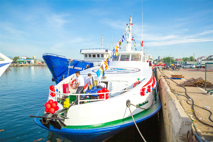 Đến Phú Quý ăn đặc sản gì ngon nhất – hình 6