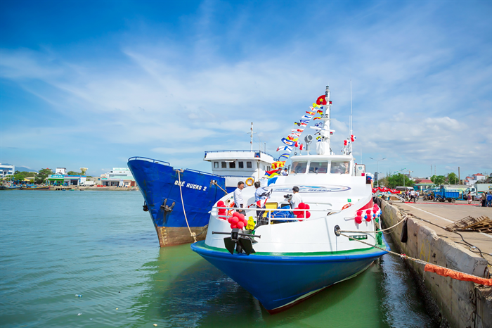 Đến Phú Quý ăn đặc sản gì ngon nhất – hình 8