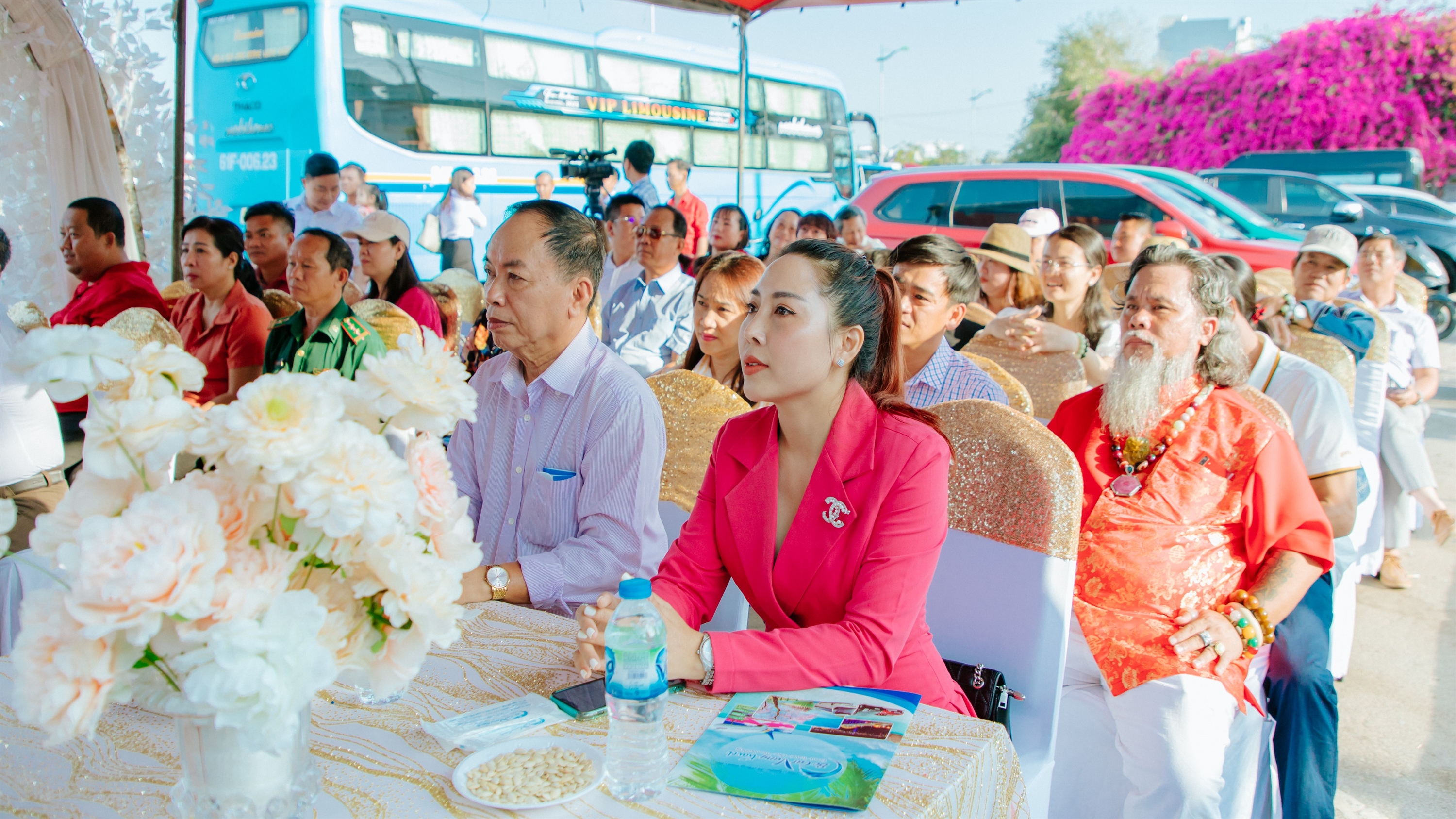 Tàu đi Đảo Phú Quý, Tàu Cao tốc Phú Quý Phan Thiết – hình 5