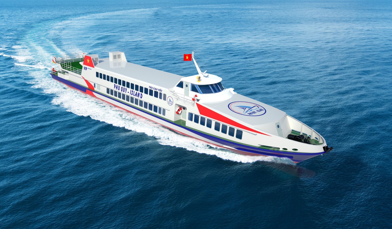 Tàu cao tốc – hình 1