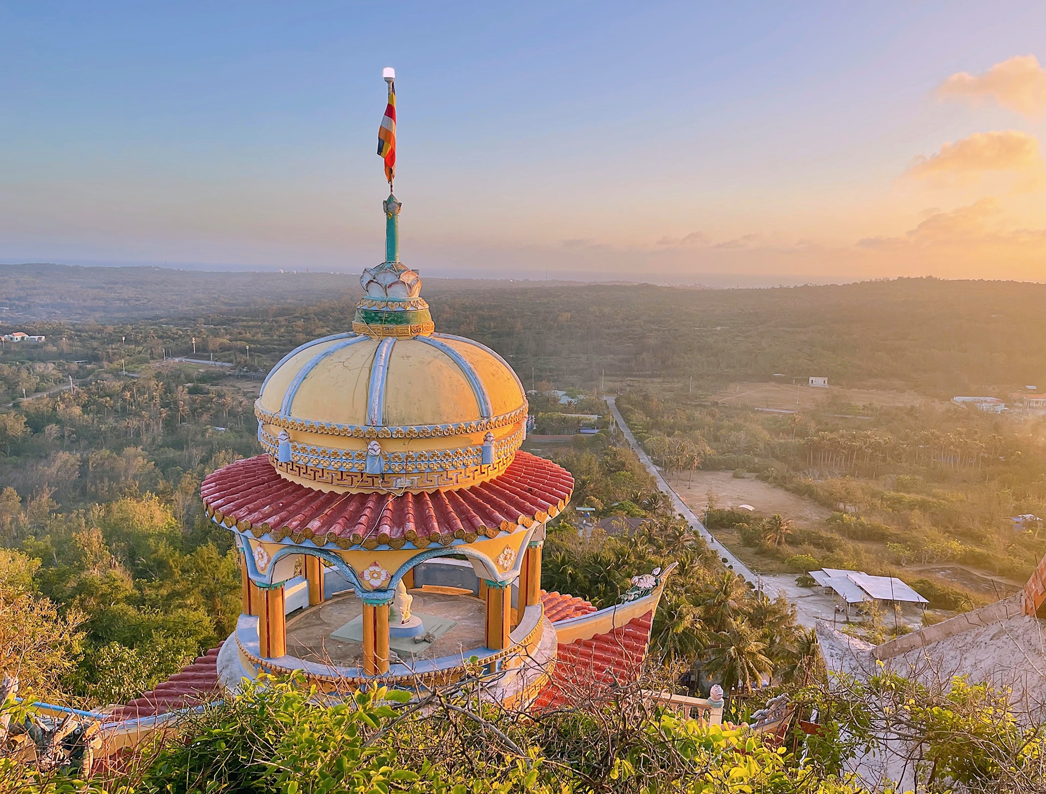 Du lịch đảo Phú Quý tháng 3 mùa đẹp nhất – hình 7