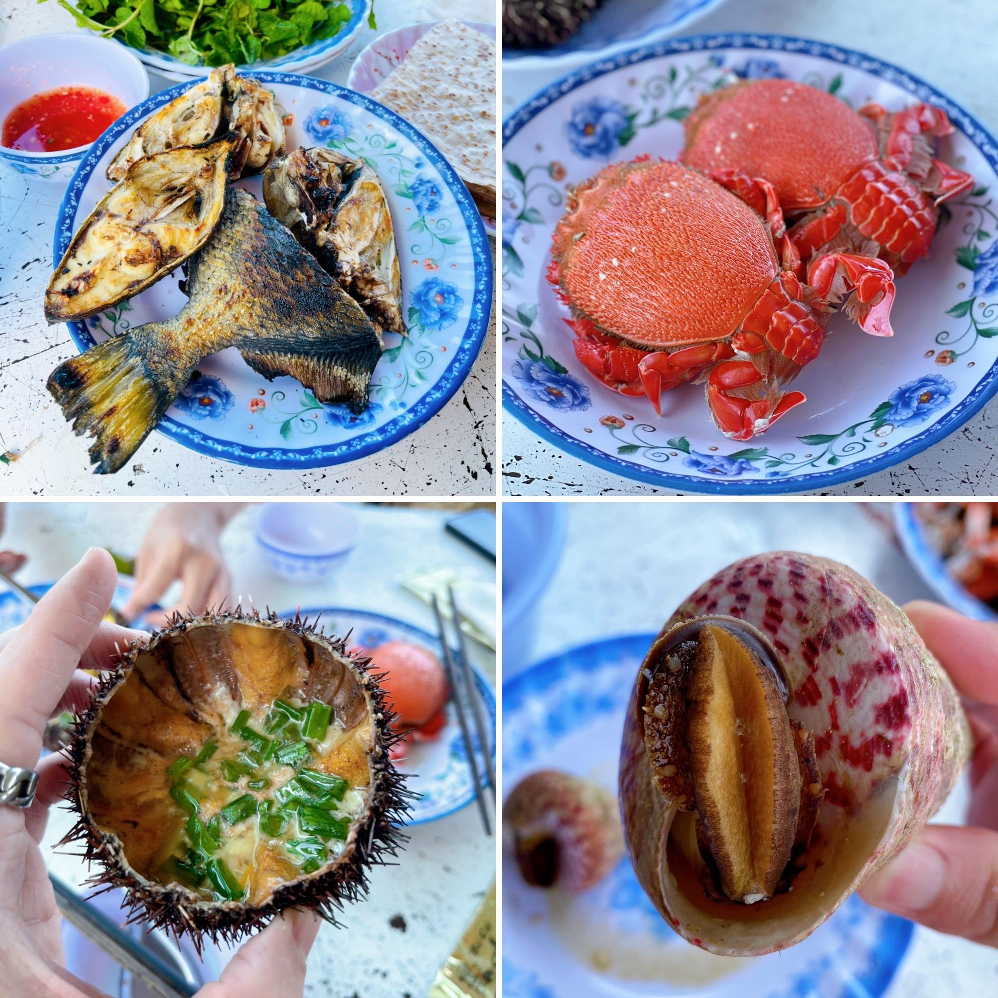 Du lịch đảo Phú Quý tháng 7 mùa đẹp nhất – hình 24