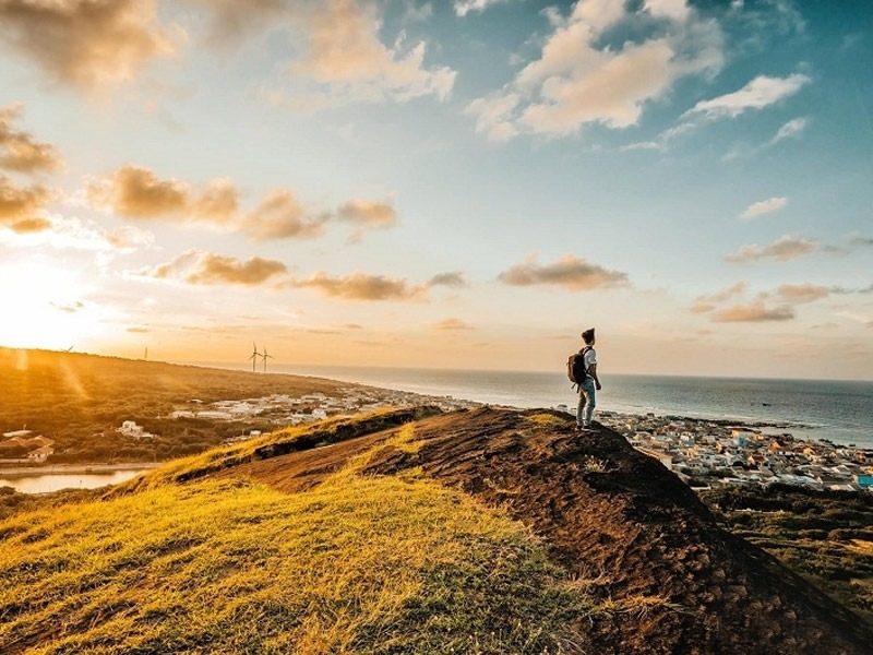 Đảo Phú Quý Ở Đâu? Có Gì Đặc Sắc???