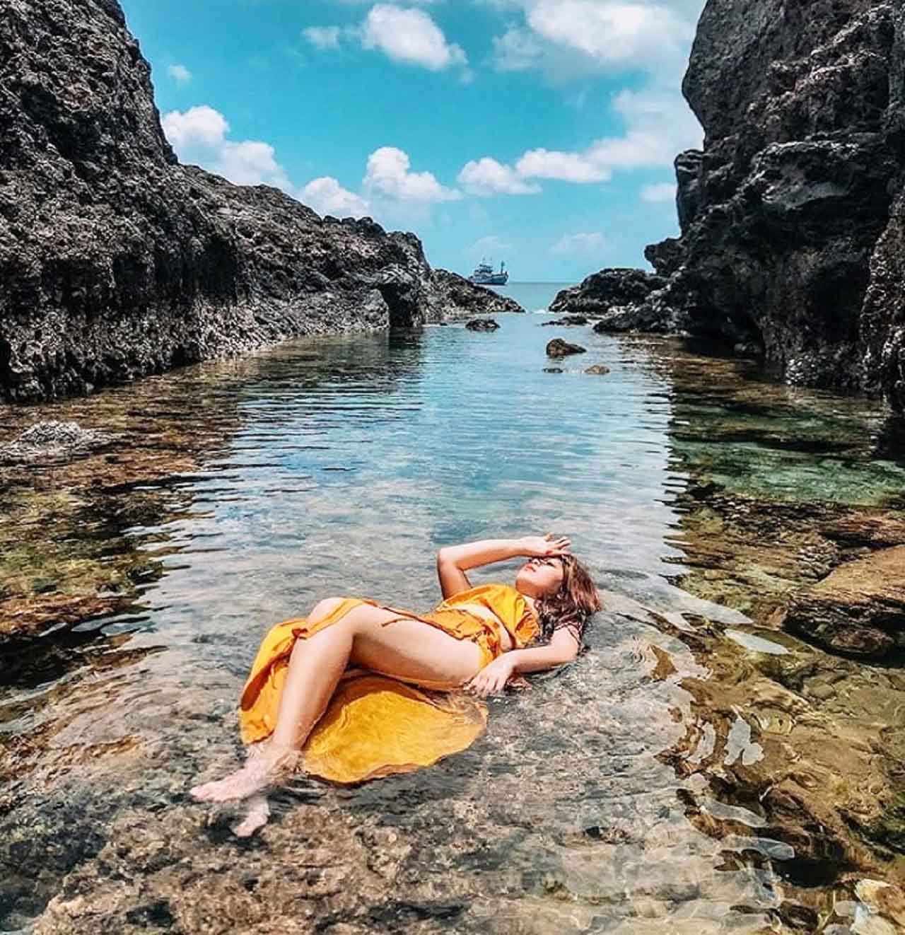 du lịch đảo Phú Quý Bình Thuận