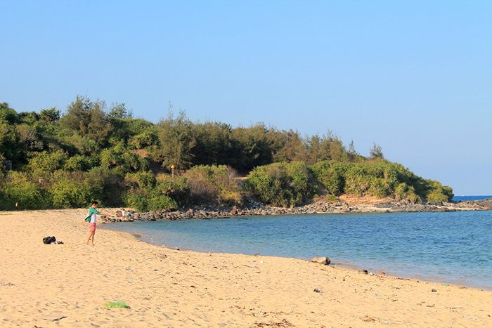 Vịnh Triều Dương